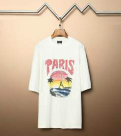Picture of Balenciaga T Shirts Short _SKUBalenciagaXS-Lxetr18620775